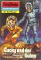 [Perry Rhodan 0326] • Gucky und der Golem